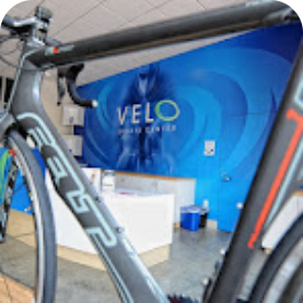 VELO Sports Center, Carson, CA