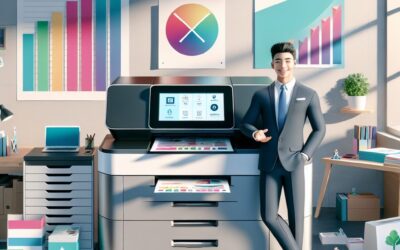 Discover Digital Printing Benefits for Small Businesses